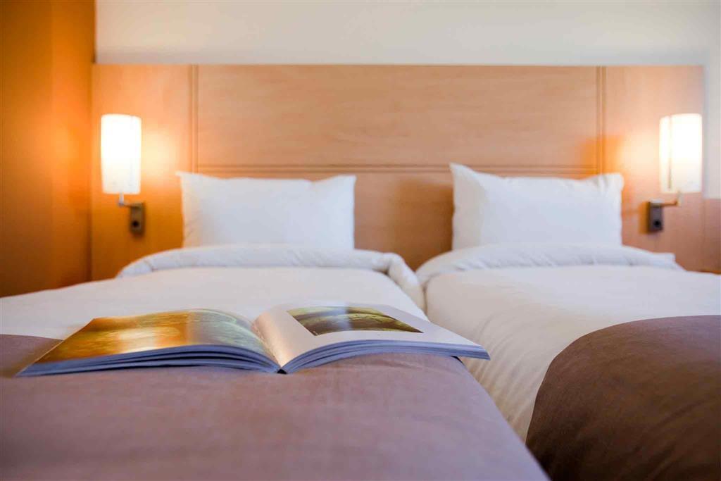 Ibis Messe Airport Hotell 3*