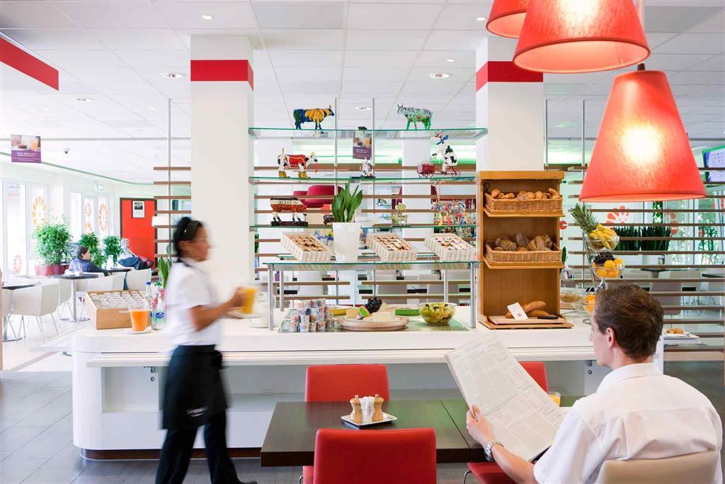 Ibis Messe Airport Zürich