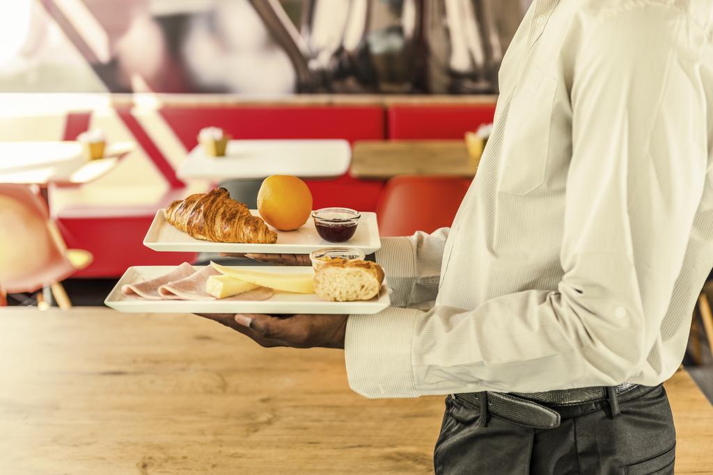 Hotell Ibis Messe Airport