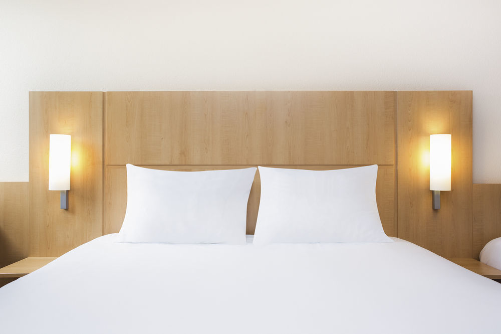 Hotell Ibis Messe Airport