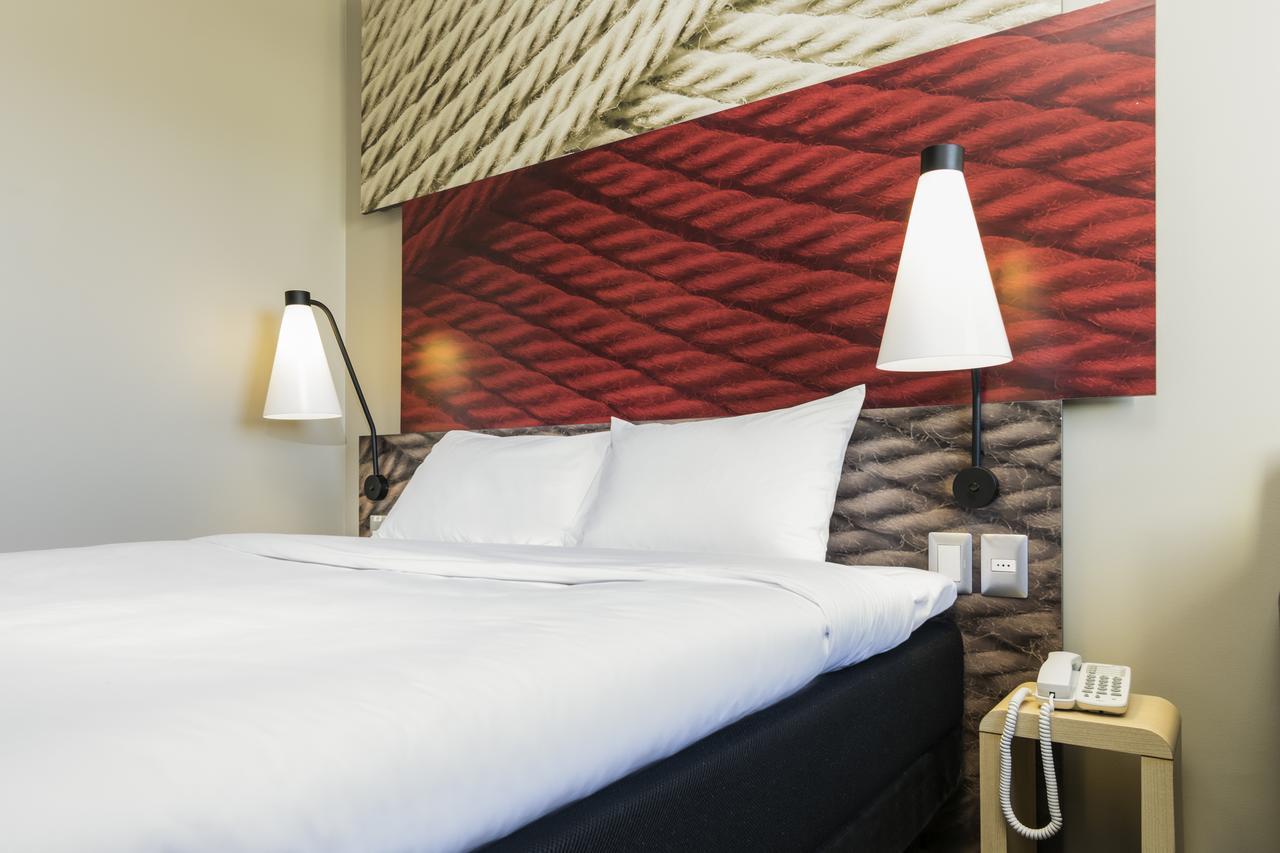 Ibis Messe Airport Hotell 3*