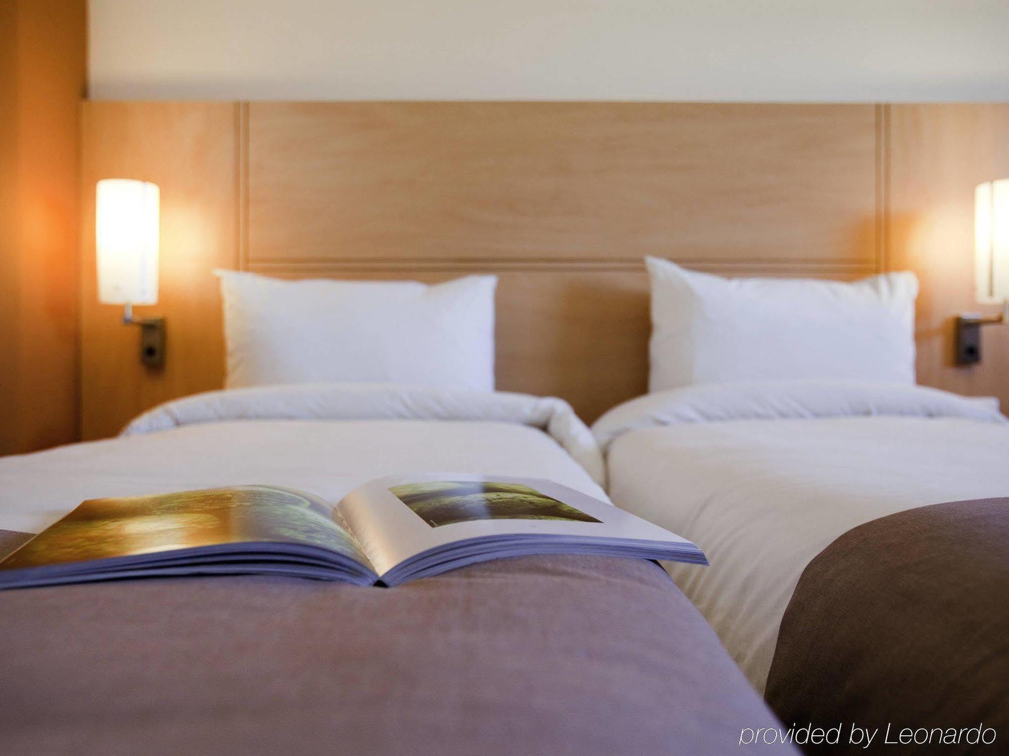 Ibis Messe Airport Hotell Zürich